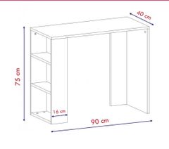 Bàn Làm Việc OHAHA Hiện Đại OH049