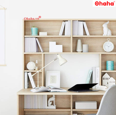 Bàn Làm Việc OHAHA Hiện Đại BLV023