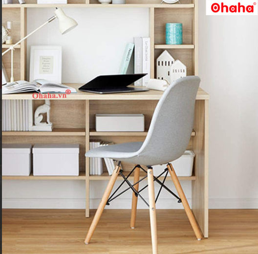 Bàn Làm Việc OHAHA Hiện Đại BLV023