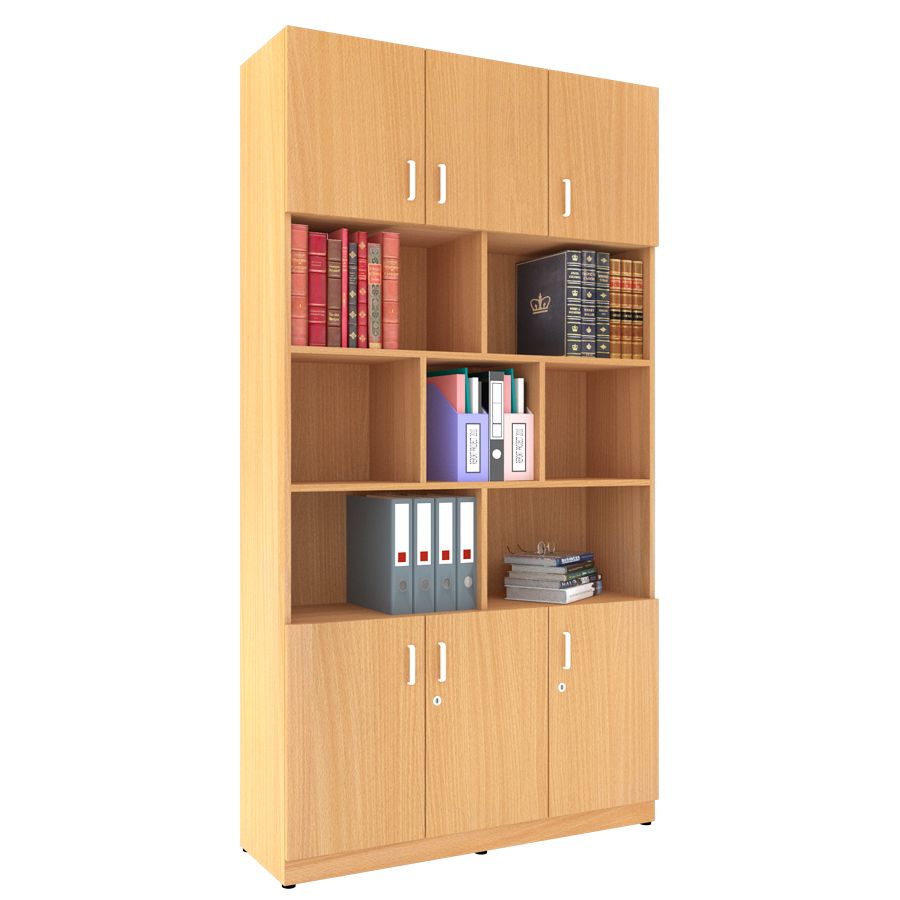 Tủ Hồ Sơ 002 - OH