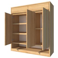Tủ giày thông minh nhiều ngăn tiện dụng Ohaha - TG045