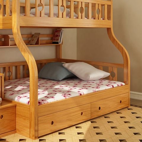 Giường Tầng Cao Cấp Big Sun OHAHA - Bigsun002