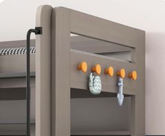 Giường tầng thông minh cao cấp Ohaha - GTCC004