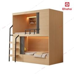 Giường tầng cao cấp Ohaha - GT003