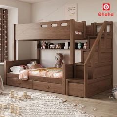 Giường tầng cao cấp Ohaha - GT004