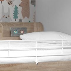 Giường Tầng Cao Cấp Hiện Đại Gỗ Công Nghiệp OHAHA - 001