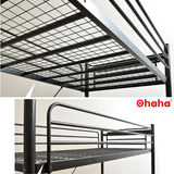 Giường tầng thông minh khung sắt Ohaha - GTS010