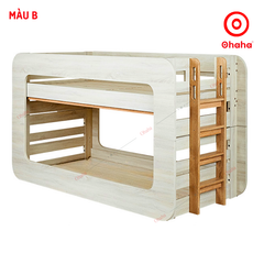 Giường tầng thông minh cao cấp Ohaha - GTCC029