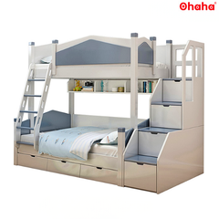 Giường tầng thông minh OHAHA - GTTM008