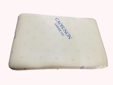GỐI CAO SU NON AMERICAN