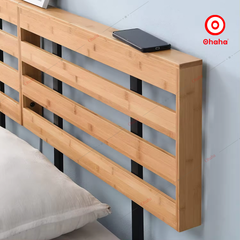 Giường sắt hiện đại Ohaha - GS003