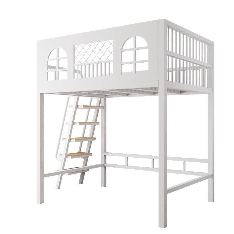 Giường tầng thông minh khung sắt Ohaha - GTS002