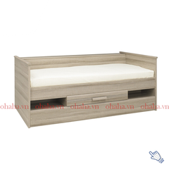 Giường tầng thông minh hiện đại cao cấp Ohaha - GTHĐ005