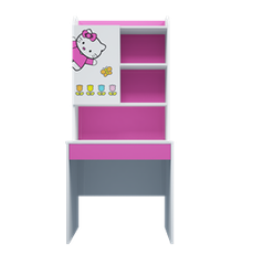 BÀN HỌC TRẺ EM HELLO KITTY (0.8M) 08-OH OHAHA