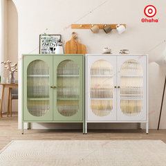 Tủ bếp phong cách cổ điển nhiều màu - TB050