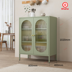 Tủ bếp phong cách cổ điển nhiều màu - TB050