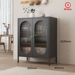 Tủ bếp phong cách cổ điển nhiều màu - TB050