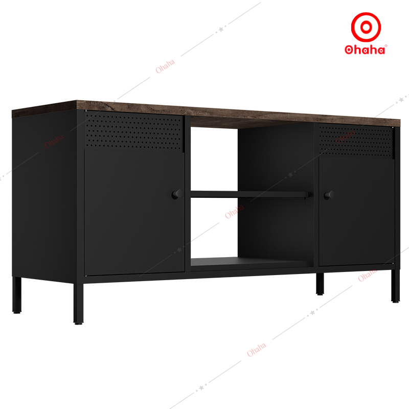 Kệ Tivi Phòng Khách Sang Trọng Và Hiện Đại - TV013