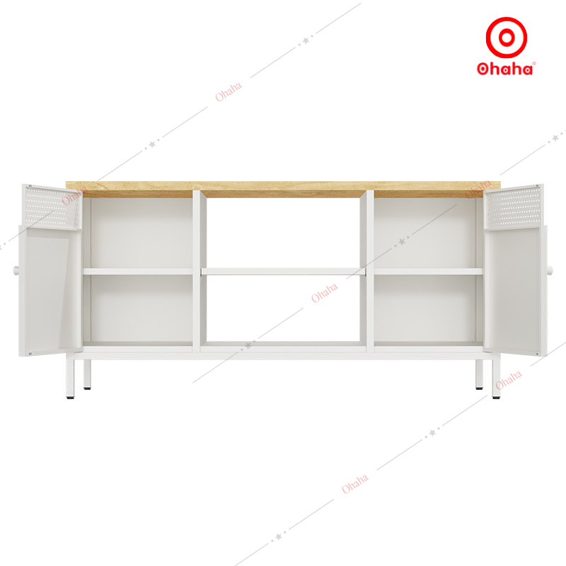 Kệ Tivi Phòng Khách Sang Trọng Và Hiện Đại - TV013