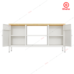 Kệ Tivi Phòng Khách Sang Trọng Và Hiện Đại - TV013