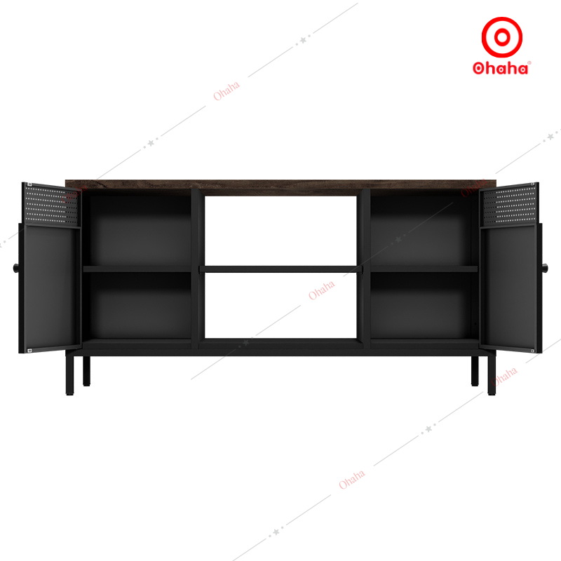 Kệ Tivi Phòng Khách Sang Trọng Và Hiện Đại - TV013