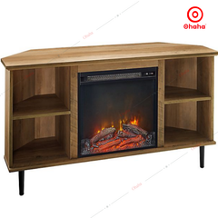 Kệ Tivi Phong Cách Bắc Âu - TV014