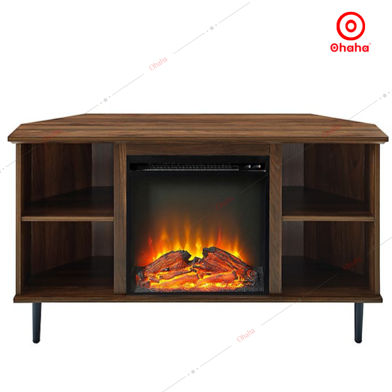 Kệ Tivi Phong Cách Bắc Âu - TV014