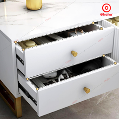 Kệ Tivi Phong Cách Châu Âu Trang Nhã Và Sang Trọng - TV019