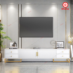 Kệ Tivi Phong Cách Châu Âu Trang Nhã Và Sang Trọng - TV019