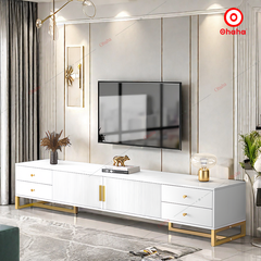 Kệ Tivi Phong Cách Châu Âu Trang Nhã Và Sang Trọng - TV019