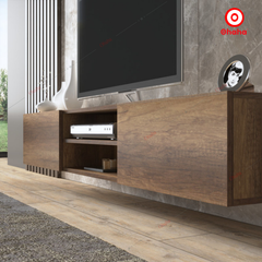 Kệ Tivi Treo Tường Phong Cách Hiện Đại - TV016