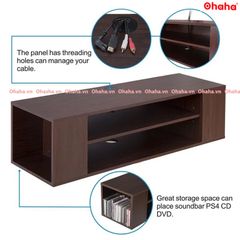 Kệ Tivi Gỗ Công Nghiệp OHAHA 029
