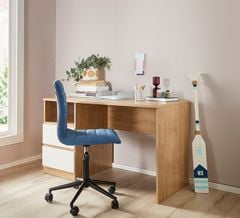 BÀN LÀM VIỆC CAO CẤP OHAHA - BLV020