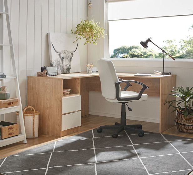 BÀN LÀM VIỆC CAO CẤP OHAHA - 025