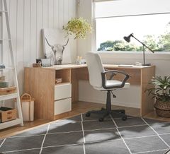 BÀN LÀM VIỆC CAO CẤP OHAHA - 025