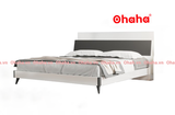 Giường ngủ gỗ công nghiệp cao cấp Ohaha - GC021