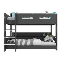 Giường tầng thông minh hiện đại cao cấp Ohaha - GTHĐ010