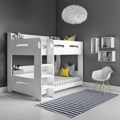 Giường tầng thông minh hiện đại cao cấp Ohaha - GTHĐ007