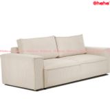 Ghế SOFA Đa Năng Tiện Dụng OHAHA Màu Be- SF003