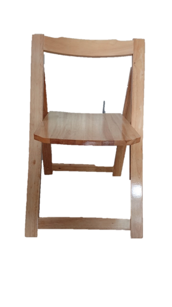 Ghế xếp gọn- OH