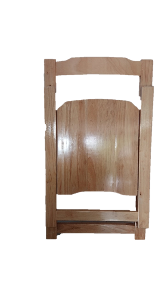 Ghế xếp gọn- OH