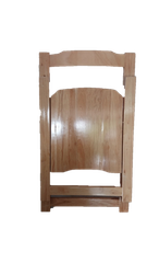 Ghế xếp gọn- OH