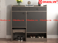 Tủ Giày Thông Minh Tiện Dụng Cao Cấp OHAHA  - TG006