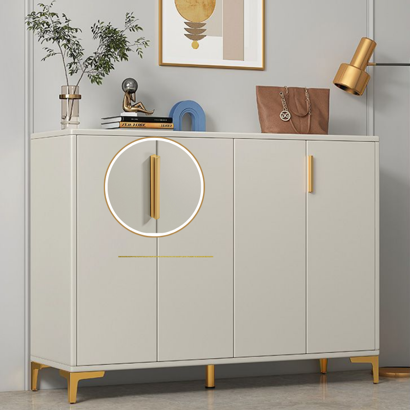 Tủ giày gỗ cao cấp thiết kế sang trọng Ohaha - TGCC033