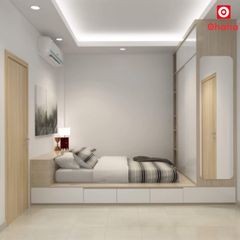 Phòng Ngủ Chung Cư OHAHA - OH001