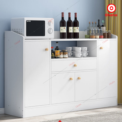 Tủ bếp hai cánh mở phong cách hiện đại Ohaha - TB054