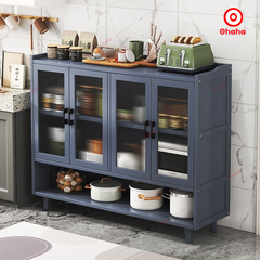 Tủ bếp đa năng gỗ MDF Ohaha - TB071