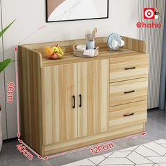 Tủ bếp đa năng Ohaha nhiều cánh - TB078