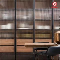 Tủ Bếp Hiện Đại Cao Cấp OHAHA - TB026