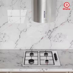 Tủ Bếp Hiện Đại Cao Cấp OHAHA - TB043